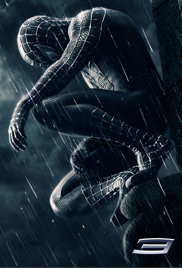 spiderman 3. Spiderman